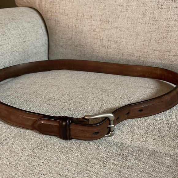 Vintage Century Canada belt - Picture 4 of 5